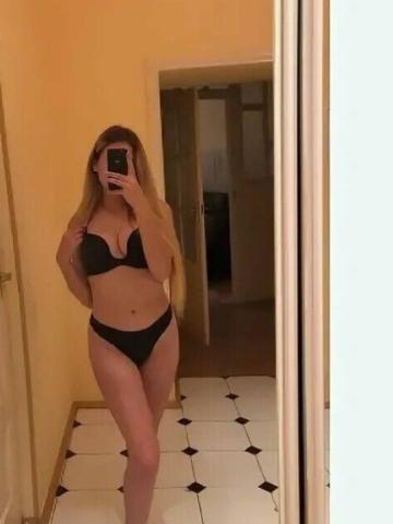 Индивидуалка Жоржина Фотография 2